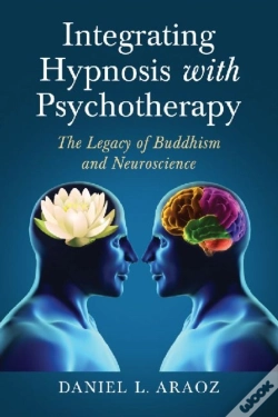 Capa do artigo Integrating Hypnosis With Psychotherapy