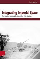Integrating Imperial Space