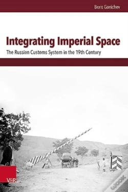 Capa do artigo Integrating Imperial Space