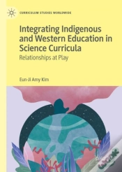 Capa do artigo Integrating Indigenous And Western Education In Science Curricula