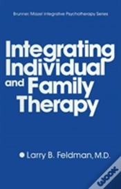 Capa do artigo Integrating Individual And Family Therapy