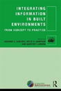 Integrating Information In Built Environments - Preview