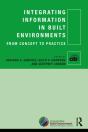 Integrating Information In Built Environments - Preview