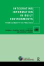 Integrating Information In Built Environments - Preview