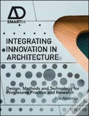 Capa do artigo Integrating Innovation In Architecture