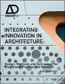 Capa do artigo Integrating Innovation In Architecture