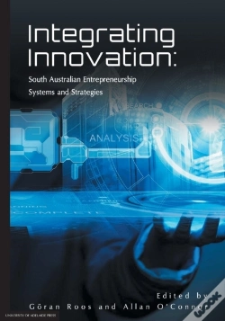 Capa do artigo Integrating Innovation