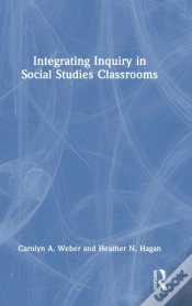 Capa do artigo Integrating Inquiry In Social Studies Classrooms