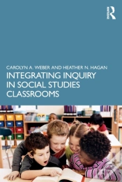 Capa do artigo Integrating Inquiry In Social Studies Classrooms
