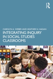 Capa do artigo Integrating Inquiry In Social Studies Classrooms