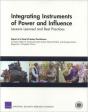 Integrating Instruments Of Power And Influence - Preview