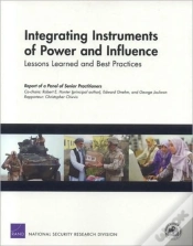 Capa do artigo Integrating Instruments Of Power And Influence