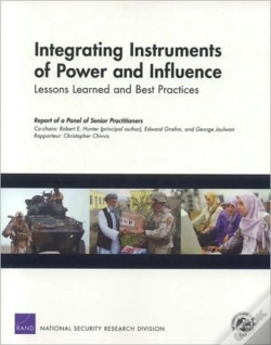 Capa do artigo Integrating Instruments Of Power And Influence