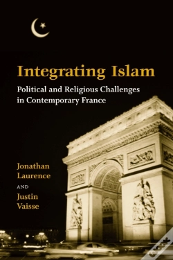 Capa do artigo Integrating Islam