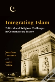 Capa do artigo Integrating Islam