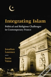 Capa do artigo Integrating Islam