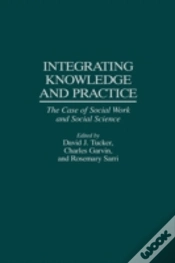 Capa do artigo Integrating Knowledge And Practice