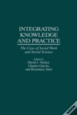 Capa do artigo Integrating Knowledge And Practice