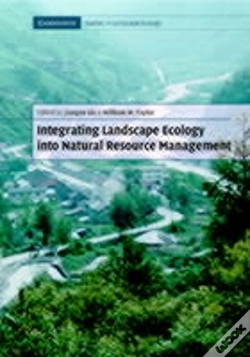 Capa do artigo Integrating Landscape Ecology Into Natural Resource Management