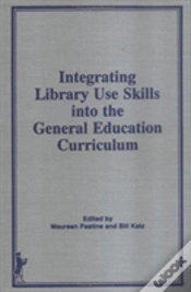 Capa do artigo Integrating Library Use Skills Into The General Education Curriculum