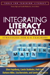 Capa do artigo Integrating Literacy And Math