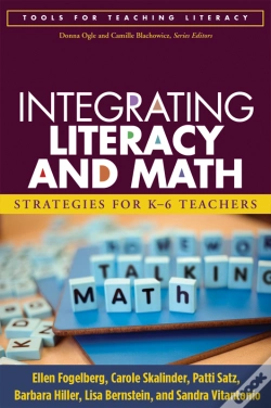 Capa do artigo Integrating Literacy And Math