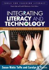 Integrating Literacy And Technology