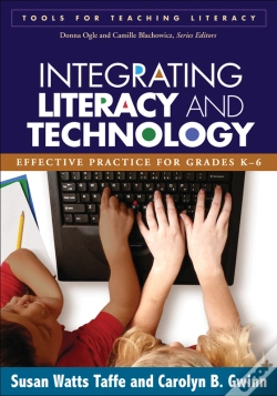 Capa do artigo Integrating Literacy And Technology