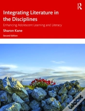 Capa do artigo Integrating Literature In The Disciplines