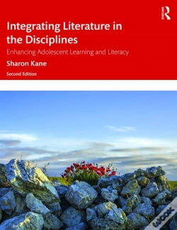 Capa do artigo Integrating Literature In The Disciplines