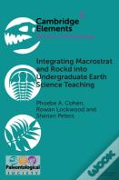 Integrating Macrostrat And Rockd Into Undergraduate Earth Science Teaching