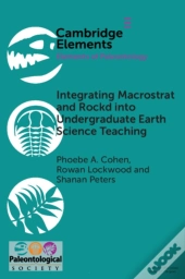 Integrating Macrostrat And Rockd Into Undergraduate Earth Science Teaching
