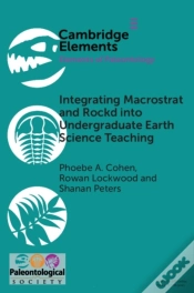 Capa do artigo Integrating Macrostrat And Rockd Into Undergraduate Earth Science Teaching