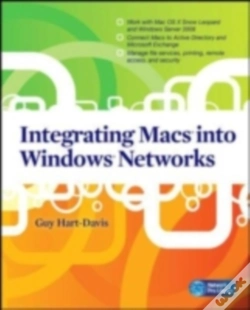 Capa do artigo Integrating Macs Into Windows Networks