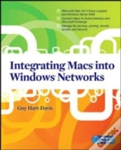 Capa do artigo Integrating Macs Into Windows Networks