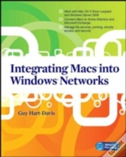 Capa do artigo Integrating Macs Into Windows Networks