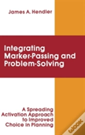 Capa do artigo Integrating Marker Passing And Problem Solving