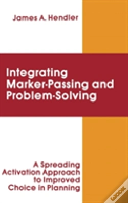 Capa do artigo Integrating Marker Passing And Problem Solving