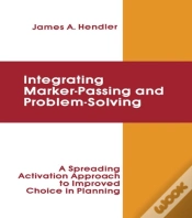 Capa do artigo Integrating Marker Passing And Problem Solving