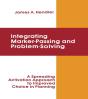 Integrating Marker Passing And Problem Solving - Preview