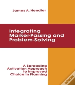 Capa do artigo Integrating Marker Passing And Problem Solving