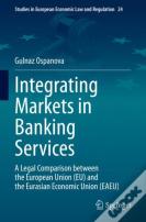 Integrating Markets In Banking Services