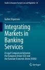 Integrating Markets In Banking Services - Preview