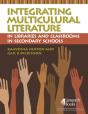 Integrating Multicultural Literature In Libraries And Classrooms In Secondary Schools - Preview