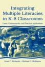 Integrating Multiple Literacies In K-8 Classrooms - Preview
