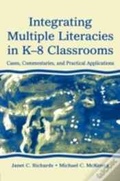 Capa do artigo Integrating Multiple Literacies In K-8 Classrooms