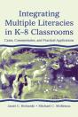 Integrating Multiple Literacies In K-8 Classrooms - Preview