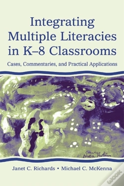 Capa do artigo Integrating Multiple Literacies In K-8 Classrooms