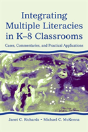 Integrating Multiple Literacies In K-8 Classrooms - Preview