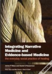 Capa do artigo Integrating Narrative Medicine And Evidence-Based Medicine
